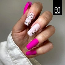 PALU UV/LED Gél lak Warsaw P3 11g