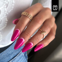 PALU UV/LED Gél lak Warsaw P3 11g