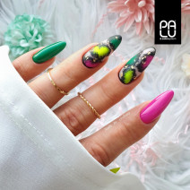 PALU UV/LED Gél lak Warsaw P3 11g