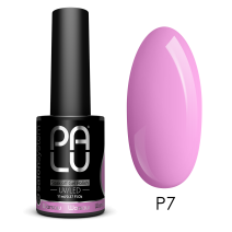 PALU UV/LED Gél lak Warsaw P7 11g