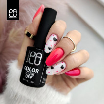 PALU UV/LED Gél lak Warsaw P9 11g