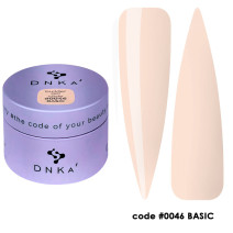 DNKa' Builder Gel č. 0046 Basic 30ml