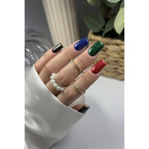 PALU UV/LED Gél lak Wroclaw WW3 11g