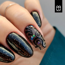 PALU UV/LED Gél lak Wroclaw WW7 11g