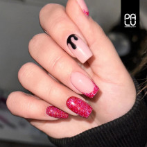 PALU UV/LED Gél lak LOS ANGELES LA3 6g