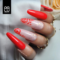 PALU UV/LED Gél lak HAVANA NE7 11g