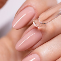 Olejček na nechtovú kožičku s kvapkadlom AlleLac Bloom Whisper 50 ml