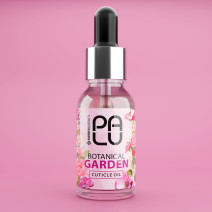 PALU olejček na nechty Botanical Garden 15ml