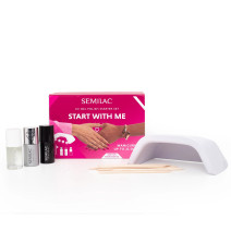 Semilac sada Start with Me