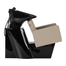 Kadernícka umývacia jednotka Gabbiano Vitoria sivo-béžová