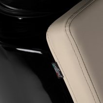 Kadernícka umývacia jednotka Gabbiano Vitoria sivo-béžová