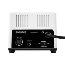 Vŕtačka na nechty Saeyang Marathon N2 Retro + H200