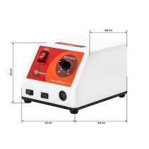 Vŕtačka na nechty Saeyang Marathon N2 Retro + H200