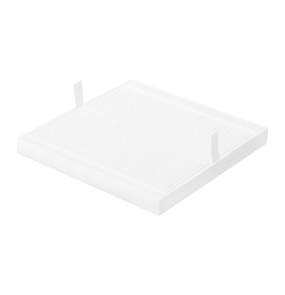 Kazetový filter pre odsávač prachu Momo J-404