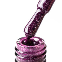 Gél lak Molly Lac Thermo Flashing Lights Photographic 693 10 g