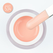 Moyra Supershine farebný gél Uptown 534 5g