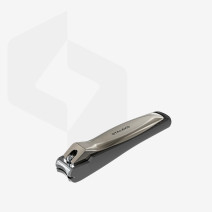 Staleks Beauty&Care KBC-20 – kliešte na nechty tak zásobníkom a pilníkom