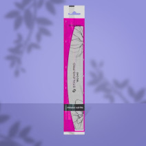 Staleks Expert pilník 180/240 – hygienický balený, loďka