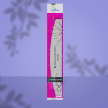 Staleks Expert pilník 100/180 – hygienický balený, loďka