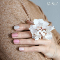 NeoNail gél lak Natural Beauty 7,2 ml – béžový pastelový odtieň
