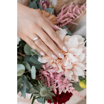 NeoNail gél lak Natural Beauty 7,2 ml – béžový pastelový odtieň