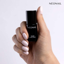 NeoNail gél lak Jungle Blush 7,2 ml – svetloružový pastelový odtieň