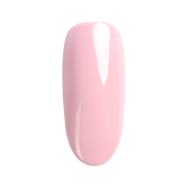 Modelovacia báza na nechty Calcium Blush Boomer 7,2ml