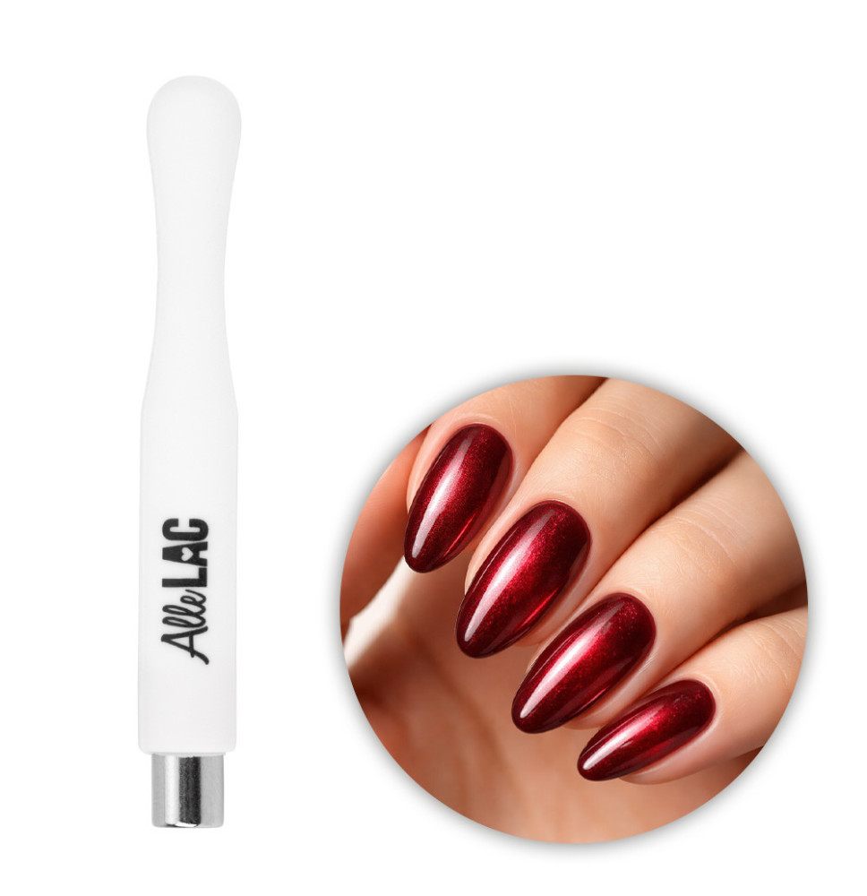 AlleLac magnetizér Cat Eye – silný magnet na mačacie oko