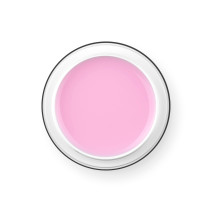 PALU Pro Light Builder Gel Soft Pink – stavebný UV/LED gél, jemná ružová, 90 g