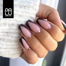 PALU Pro Light Builder Gel Neutral – stavebný UV/LED gél telový 12 g