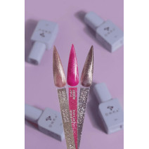 Gél lak DNKa' CAT EYE 0009 12ml