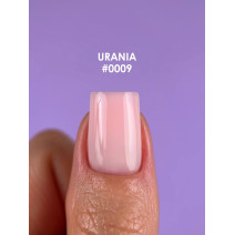 DNKa' Fast Gel 0009 Urania 12 ml – tekutý gél na spevnenie a modeláciu nechtov