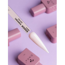 DNKa' Fast Gel 0009 Urania 12 ml – tekutý gél na spevnenie a modeláciu nechtov