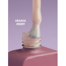 DNKa' Fast Gel 0009 Urania 12 ml – tekutý gél na spevnenie a modeláciu nechtov