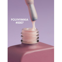 DNKa' Fast Gel 0007 Polyhymnia 12 ml – tekutý gél na spevnenie a modeláciu nechtov