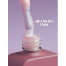 DNKa' Fast Gel 0006 Melpomene 12 ml – tekutý gél na spevnenie a modeláciu nechtov