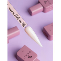 DNKa' Fast Gel 0008 Terpsichore 12 ml – tekutý gél na spevnenie a modeláciu nechtov