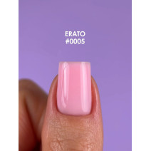 DNKa' Fast Gel 0005 Erato 12 ml – tekutý gél na spevnenie a modeláciu nechtov