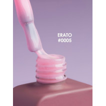 DNKa' Fast Gel 0005 Erato 12 ml – tekutý gél na spevnenie a modeláciu nechtov