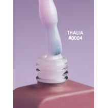 DNKa' Fast Gel 0004 Thalia 12 ml – tekutý gél na spevnenie a modeláciu nechtov
