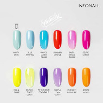 Gél lak Waves Lover NeoNail® 7,2 ml