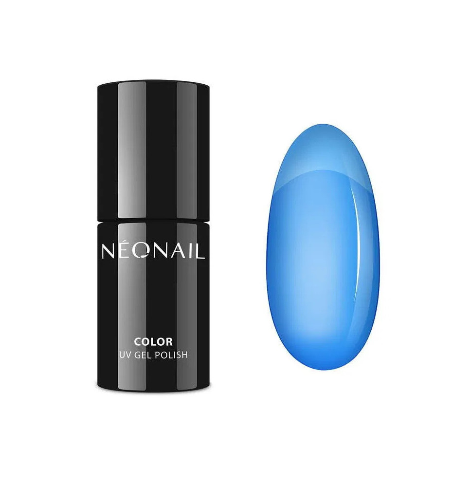 Gél lak Waves Lover NeoNail® 7,2 ml
