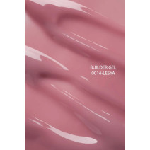 DNKa' stavebný gél 0014 Lesya 30ml