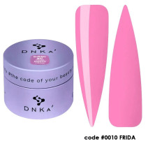 DNKa' stavebný gél 0010 Frida 30ml