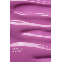 DNKa' stavebný gél 0010 Frida 30ml