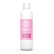 PALU Remover Aceton 500 ml – odstraňovač gél laku s vôňou sladkej broskyne