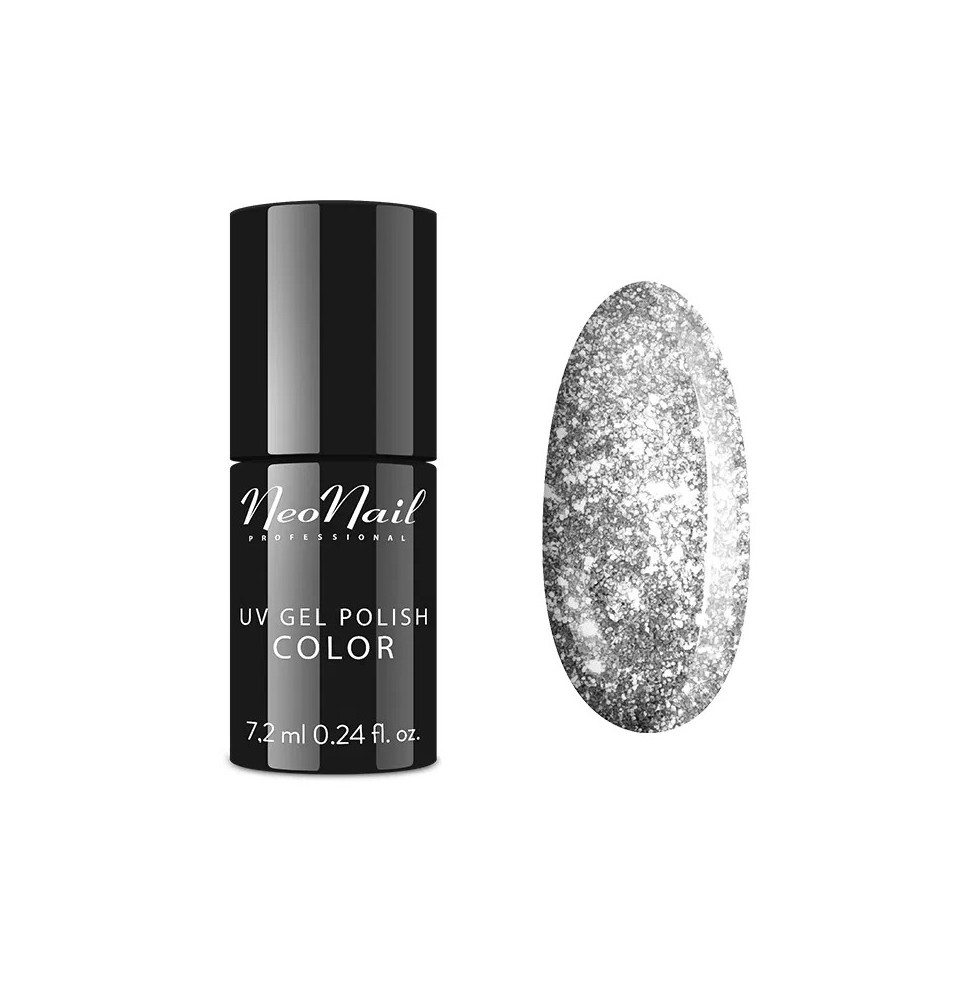 Gél lak NeoNail Shining Diamonds 7,2 ml