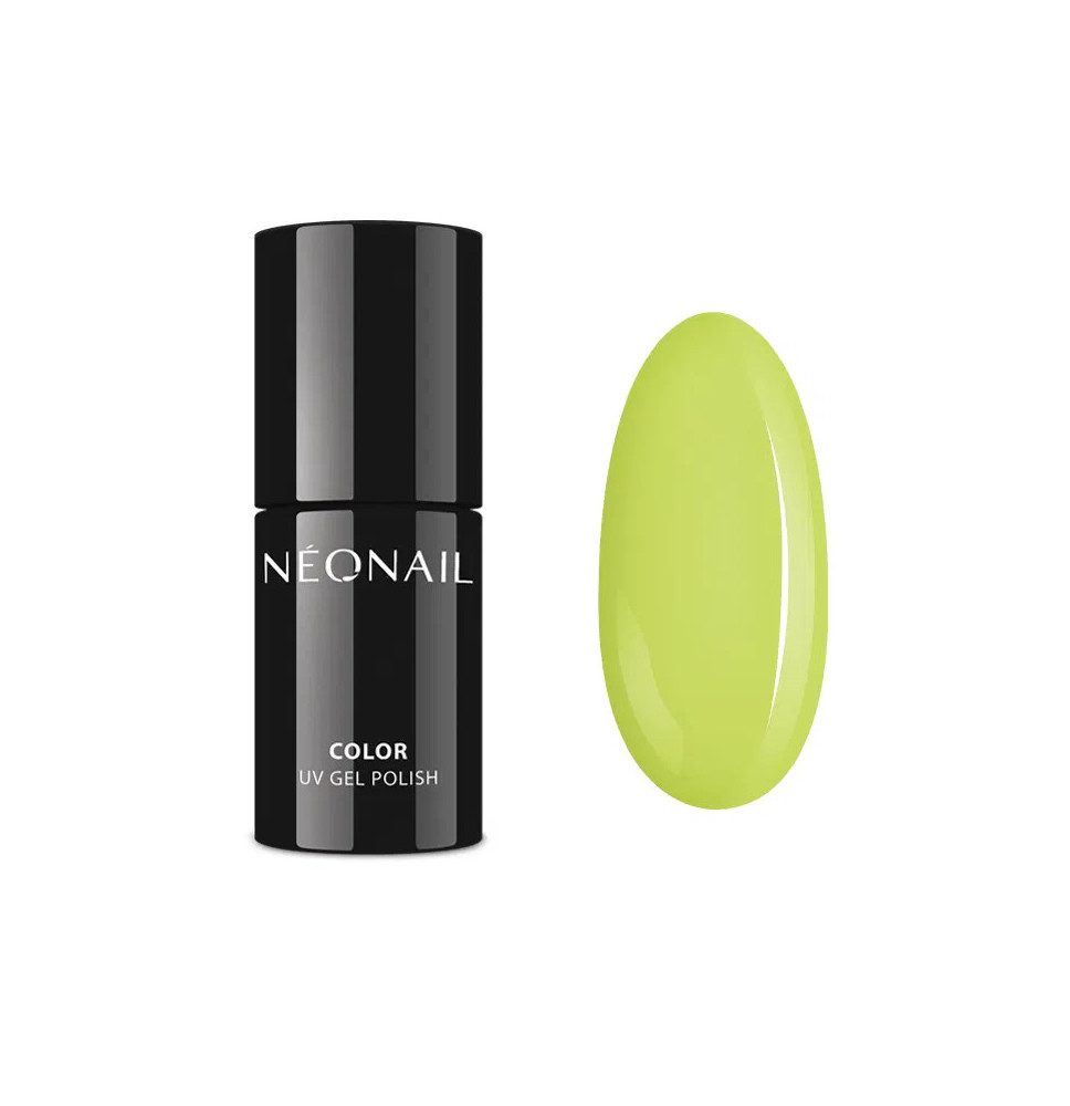 Gél lak NeoNail Sunny Flow 7,2 ml