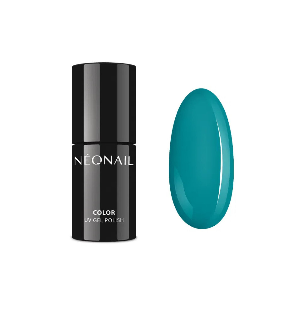 Gél lak NeoNail City Lover 7,2 ml