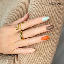 Gél lak NeoNail® Mrs Bella Xanadu 7,2ml